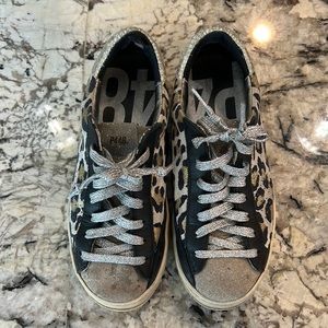P448 sneakers, size 36